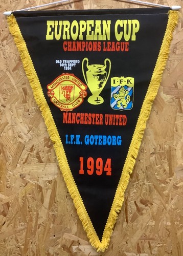 Manchester united ifk - manchester,