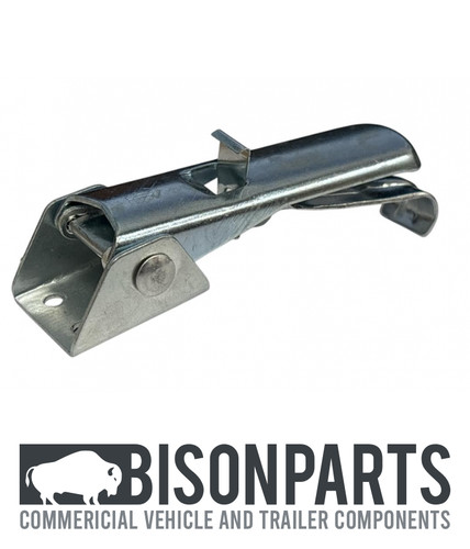 Battery box cover locking - "battery,