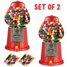2 x Gumball Machine Bubble Gum