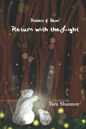 Rabbit bear return - return, the
