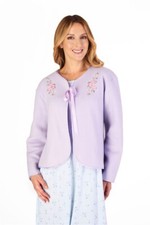 Slenderella Bed Jacket Ladies