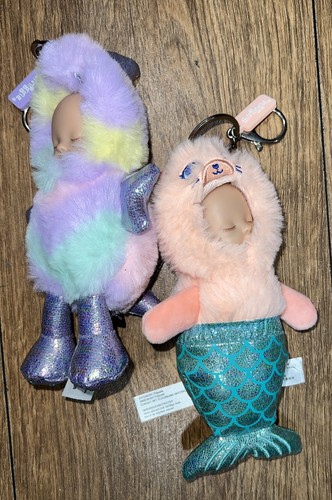 Smiggle key rings - key, )