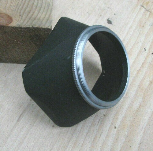 Ihagee exakta 49mm screw - ihagee,