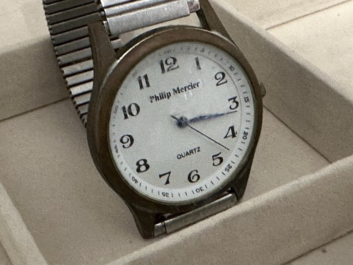 Vintage philip mercier por - vintage,