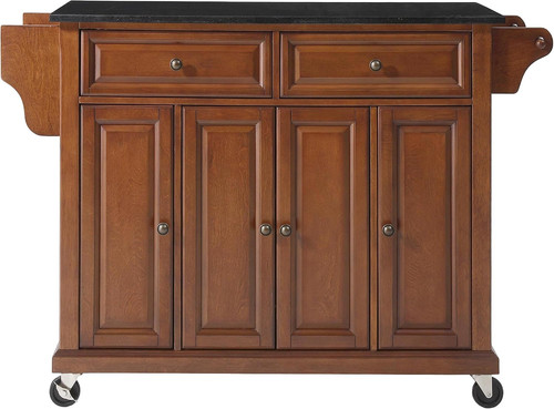 Full size rolling kitchen - full,