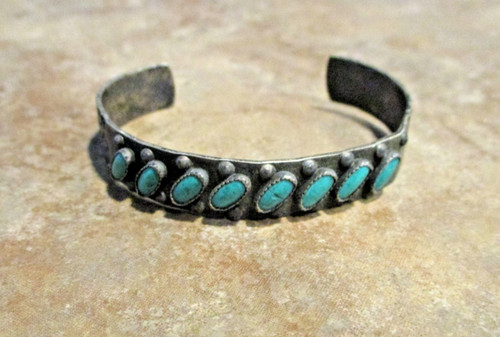 Old 1940 navajo - old, 1940's