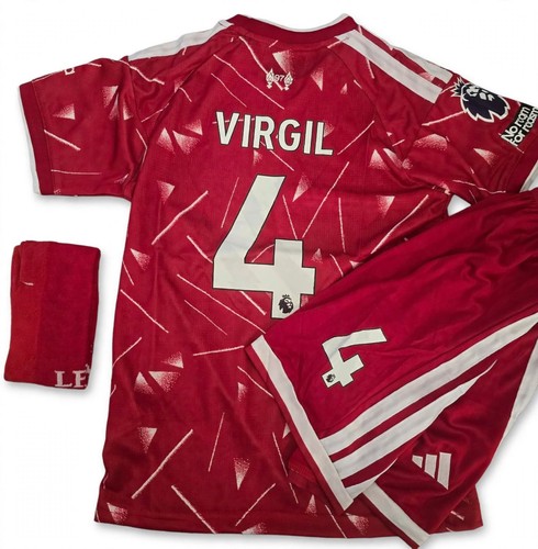 Year old virgil - 10-11,