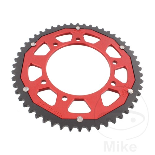 Rear sprocket fits gilera smt - fits,