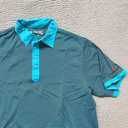 Mac kartel shirt - g,