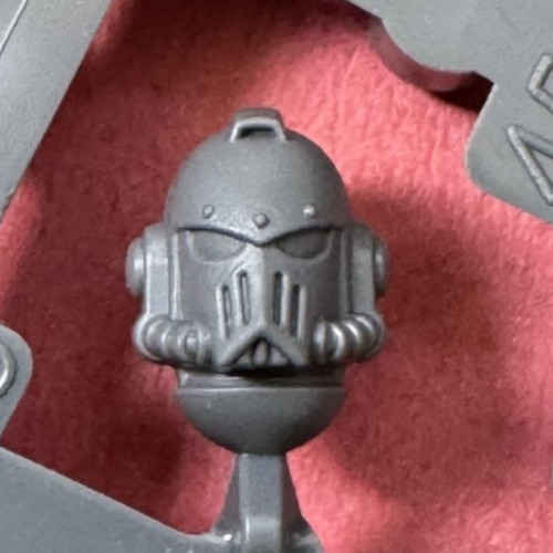 Horus heresy new mark - horus,