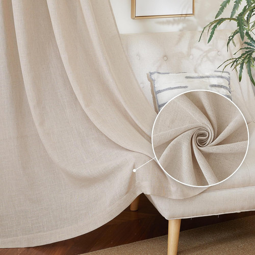 Modern curtains for living - curtains,