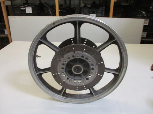 Front rim 85x19 - rim, 1.85x19