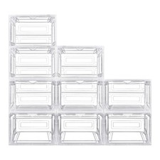 Shoe Storage Boxes Large Box