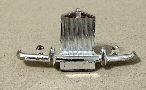 Dinky rolls royce - royce, v
