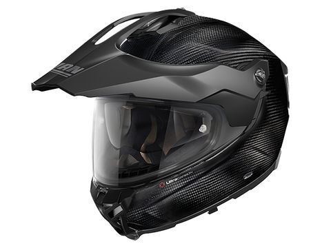 Nolan 552 ultra carbon - x-552,