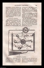 A DESCRIPTION OF CHRISTIE'S