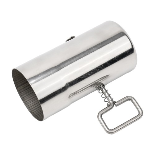 Stainless steel adjustable bbq - stainless,