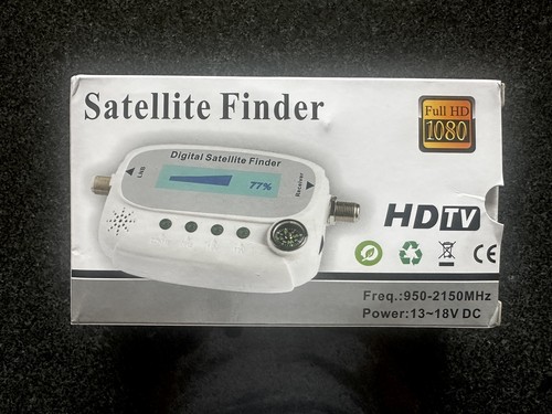 Digital satellite signal - satellite,