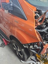 Transit Custom Limited 2021 Offside Front Wing