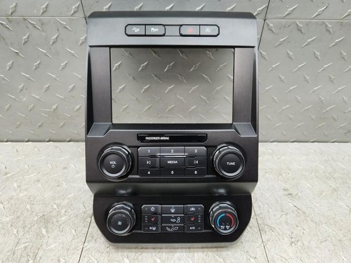 2019 2020 ford f150 radio - 2019,