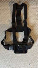 GoPro Chest Mount Harness