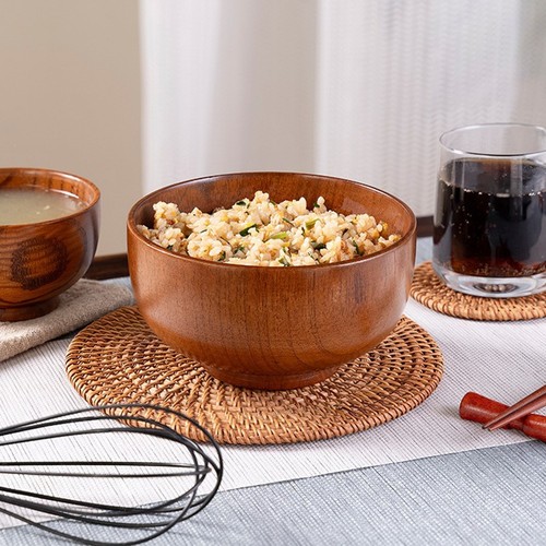 Salad bowl japanese - salad,