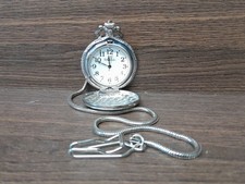 Ricardo Quartz Pocket Watch 