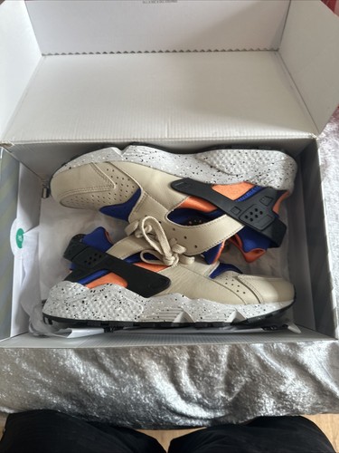 Nike air huarache mowabb - air,