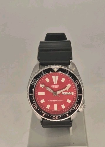 Vintage seiko 6309 729a - vintage,