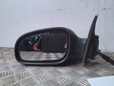 VOLVO V70 D5 S MK2 2000-2005 Wing Door Mirror Left 30634911