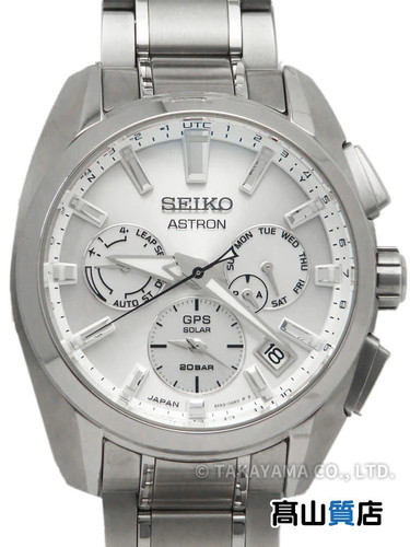 Seiko astron sbxc063 5x53 - astron, 5x53-0av0