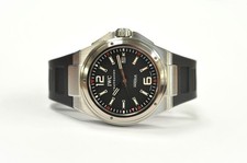 Iwc ingenieur mission - iwc, ‘mission