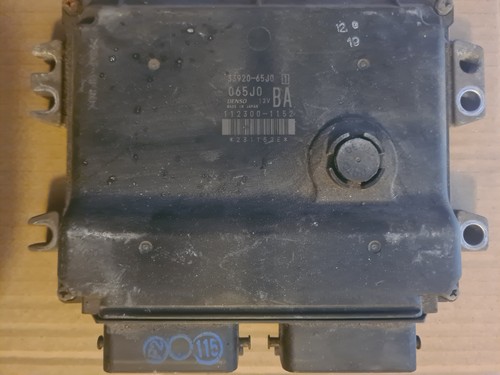 33920 65j0 suzuki - 33920, 1