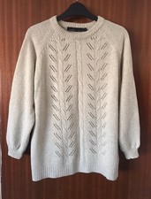 Lauren Taylor Women’s Cream