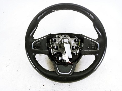 484000110r steering wheel - 484000110r,