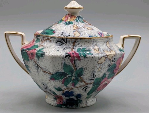 Crown ducal ware england - ducal,
