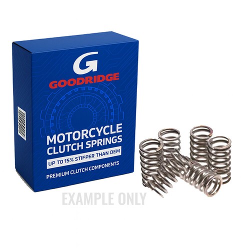 Clutch springs kit - springs,