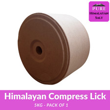 Himalayan salt Lick animal