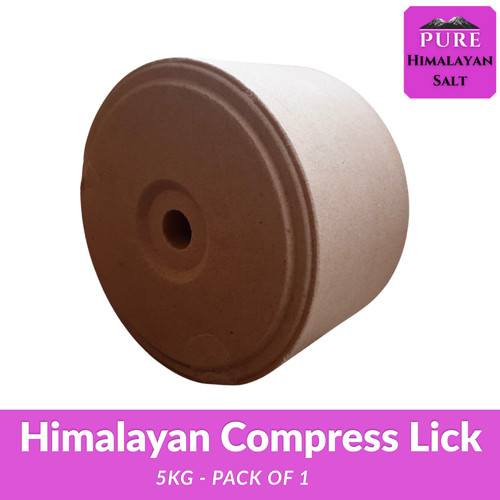 Himalayan salt lick - himalayan,