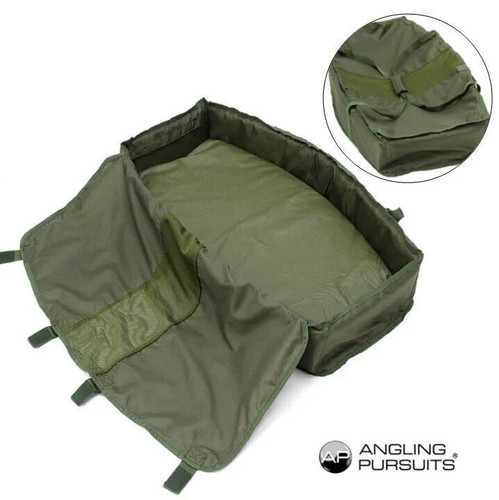 Carp fishing cradle - carp, soft
