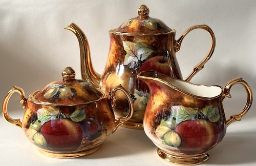 Raymond everill hand painted - raymond,