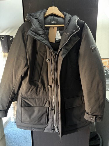 Hugo boss men jacket - men's,