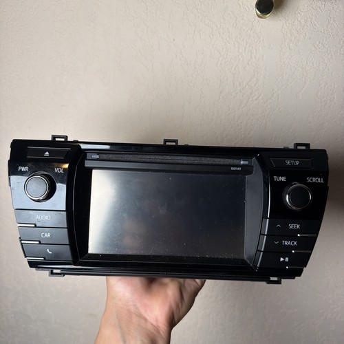 2014 2016 toyota - 2014-2016,