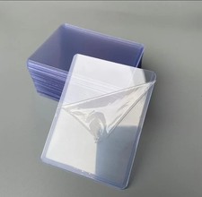 3" X 4" Super Clear Premium