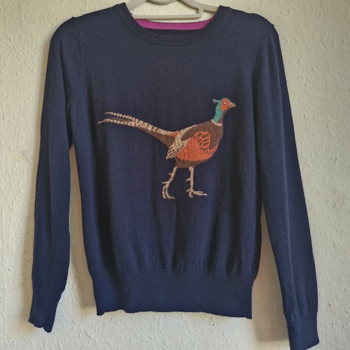 Joules jumper size navy - joules, 12/m