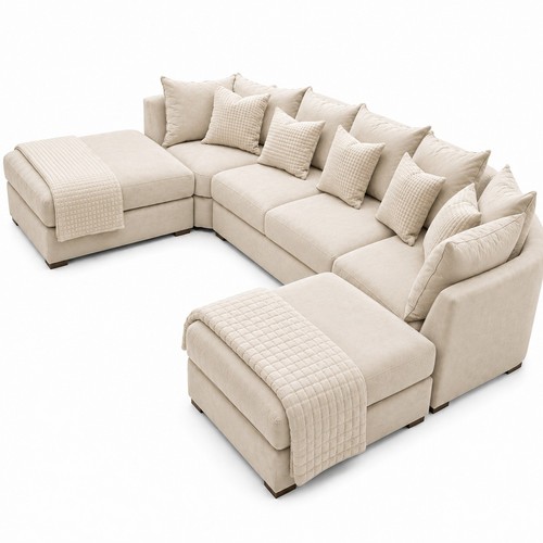 Bishop shape plush velvet - plush,