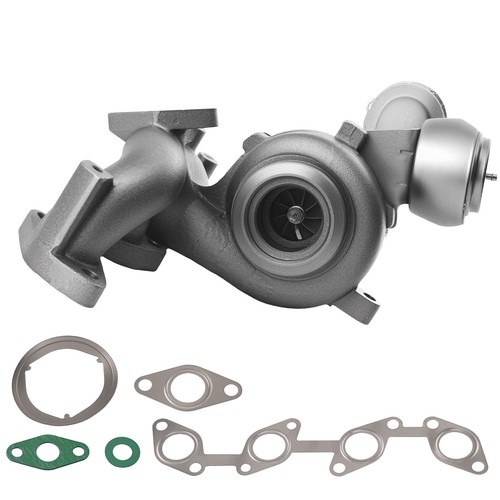 Turbo for audi 0tdi - turbo, 8p/pa