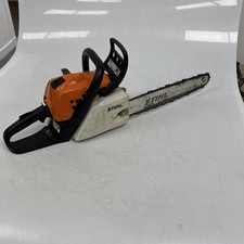Stihl MS 171 Petrol Chainsaw