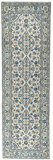 Persian carpet Kashan cork 306