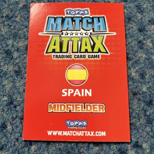 Topps match attax 2010 - topps,